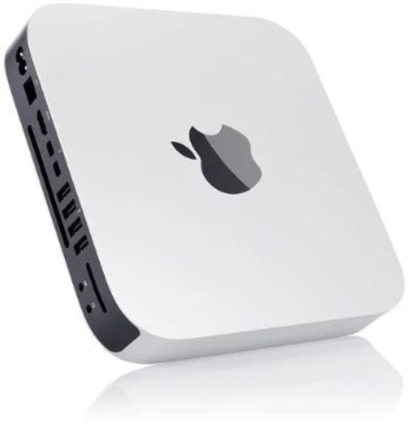 APPLE Apple Mac Mini MGEM2T/A processore i5 1.4 gHz ram 4 GB rom 512 GB 
